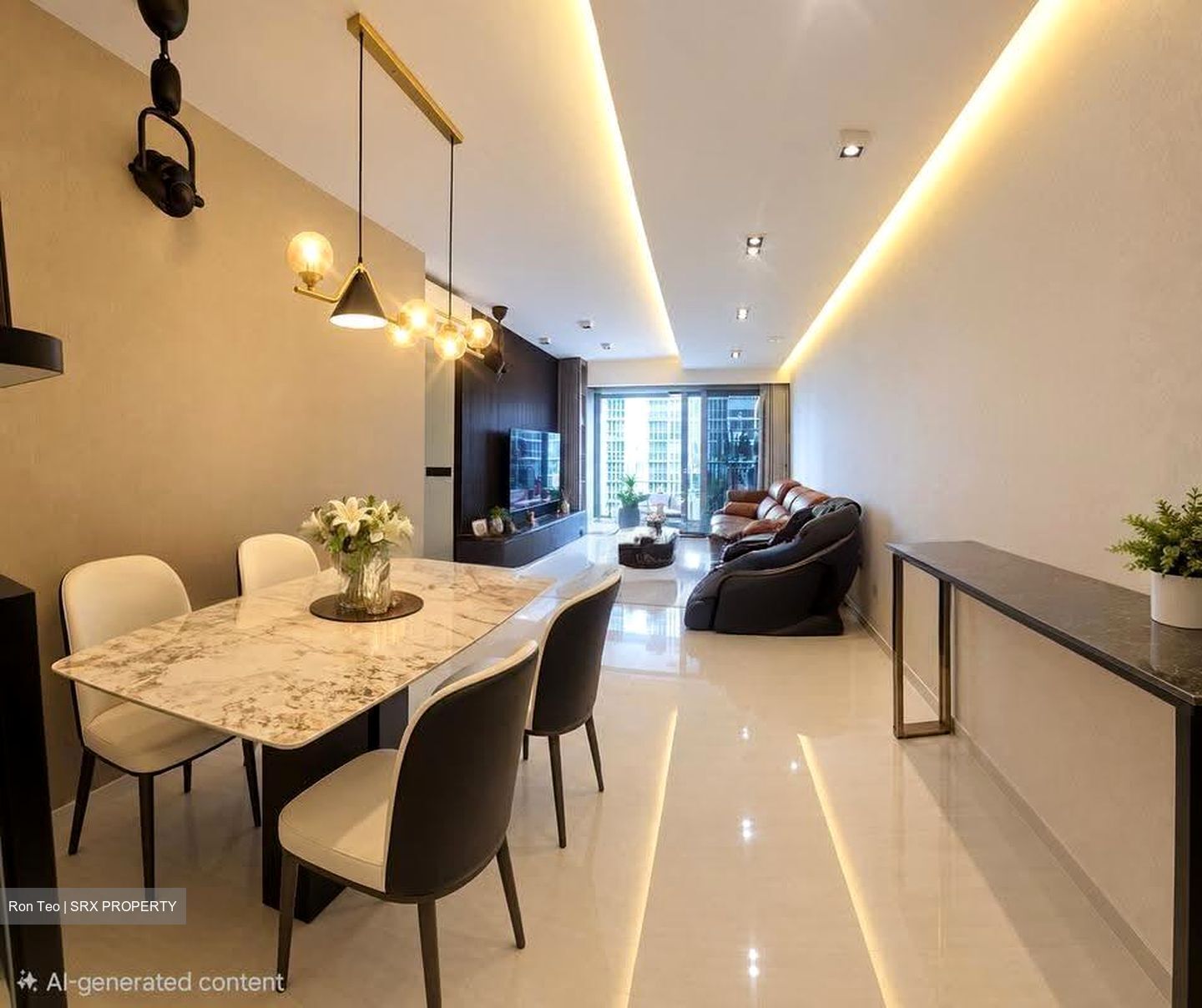 Sol Acres (D23), Condominium #616539071